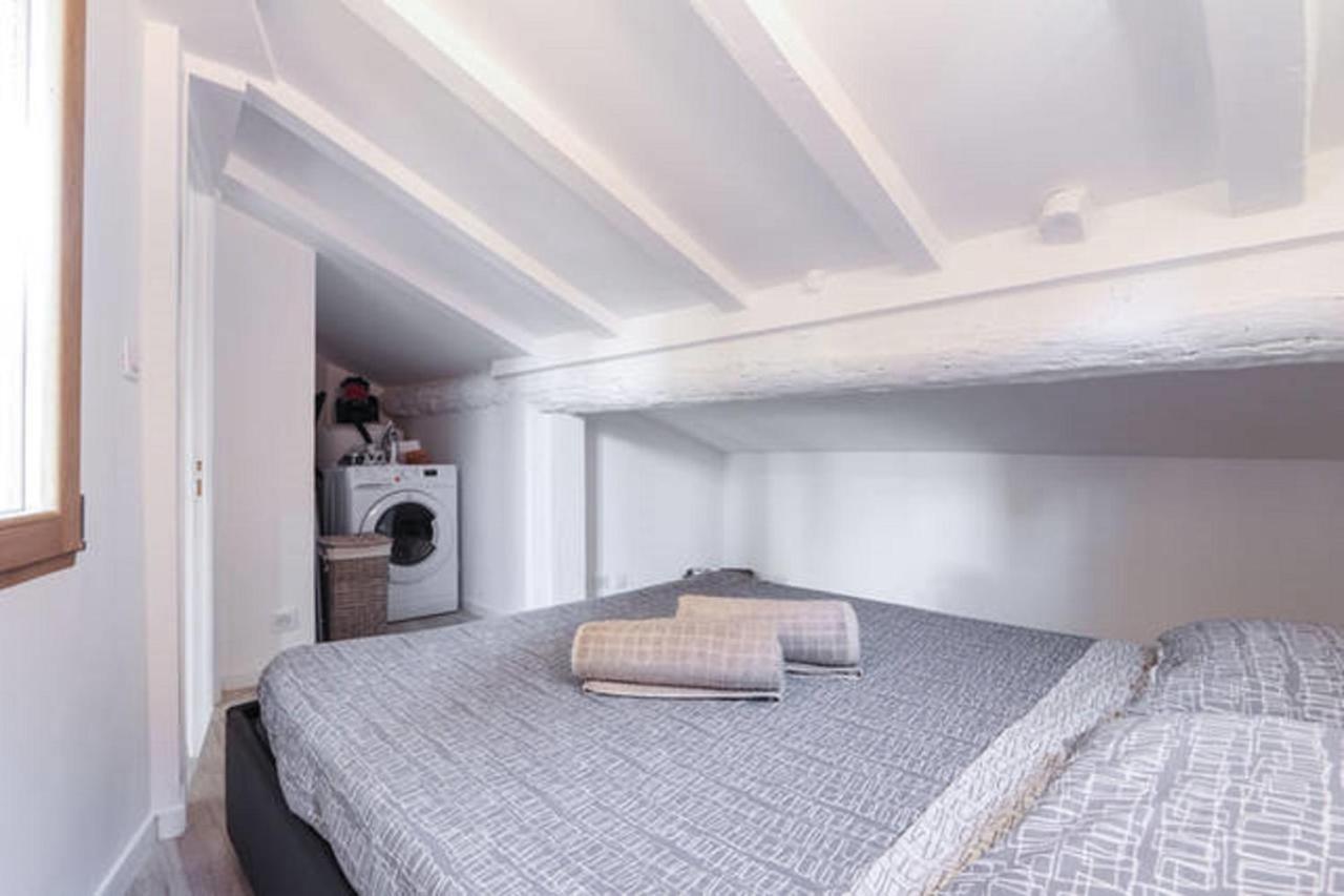 Appartement Gilly 4 - Exceptional 2Beds, Sea View, Modern,A/C, Old Town à Nice Extérieur photo