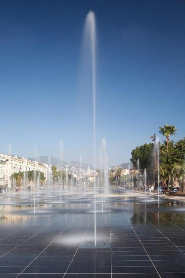 Appartement Gilly 4 - Exceptional 2Beds, Sea View, Modern,A/C, Old Town à Nice Extérieur photo